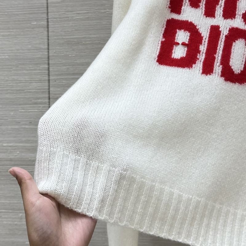 Christian Dior Sweaters